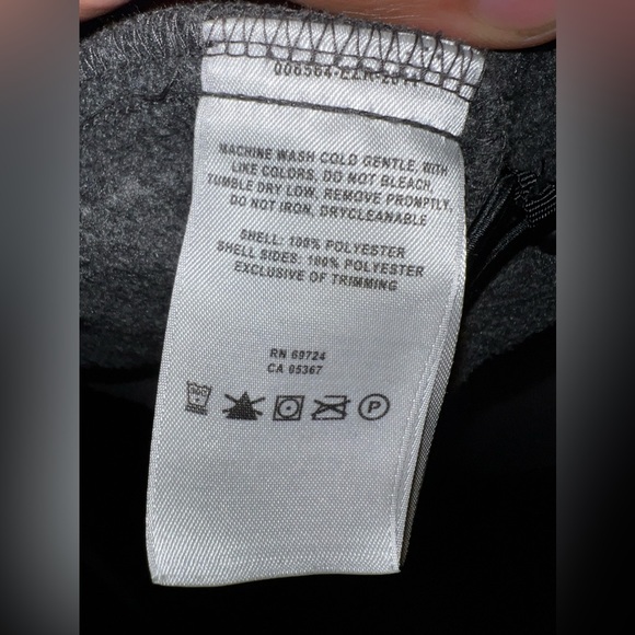 Columbia Men’s Full-Zip Fleece - Picture 6 of 6